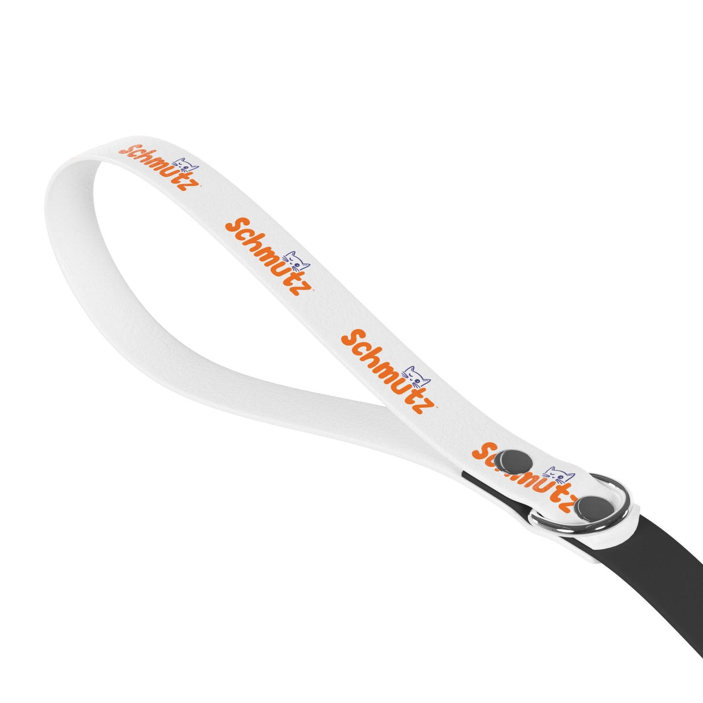 Durable Dog Leash with 'Schmütz' Design - Perfect for Pet Lovers