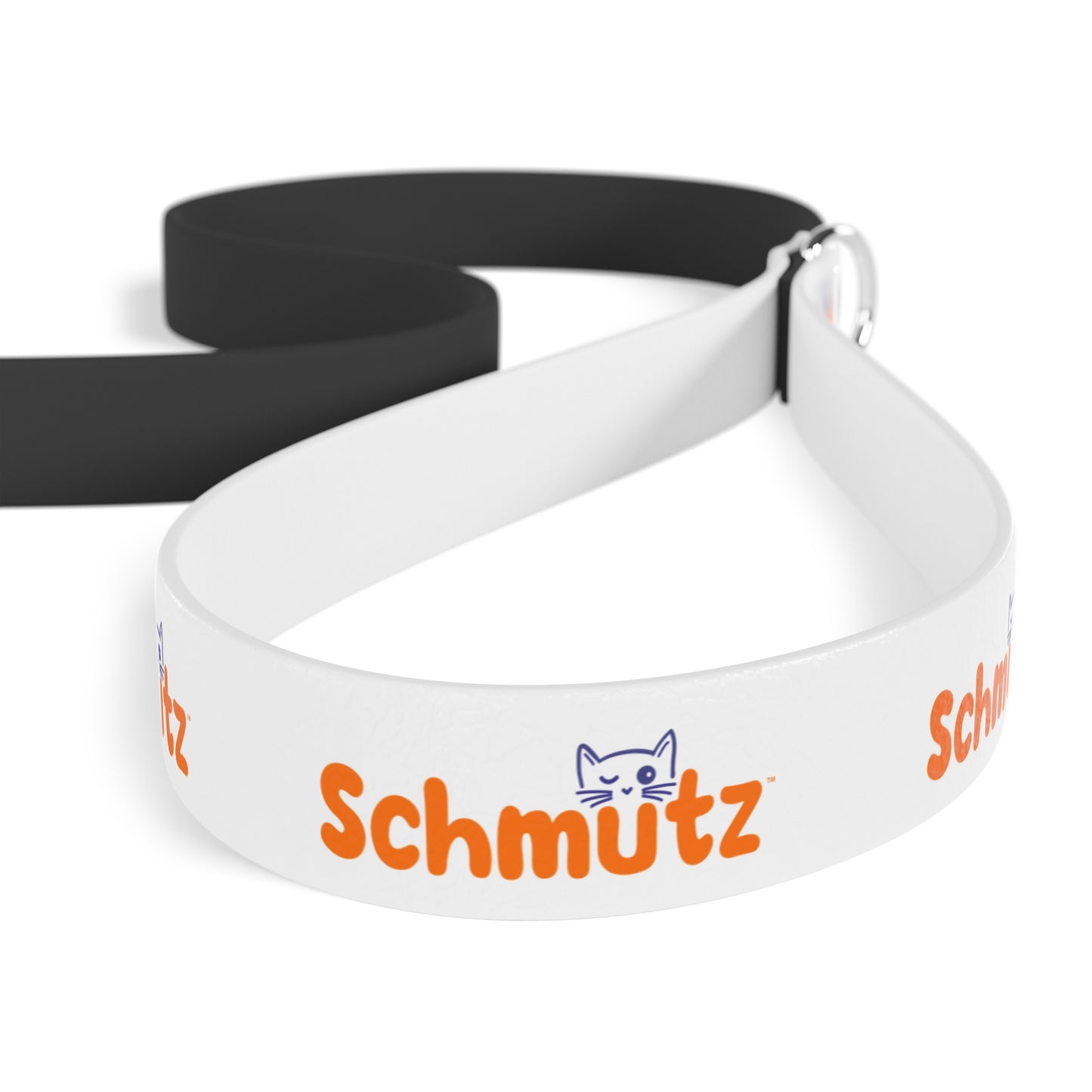 Durable Dog Leash with 'Schmütz' Design - Perfect for Pet Lovers
