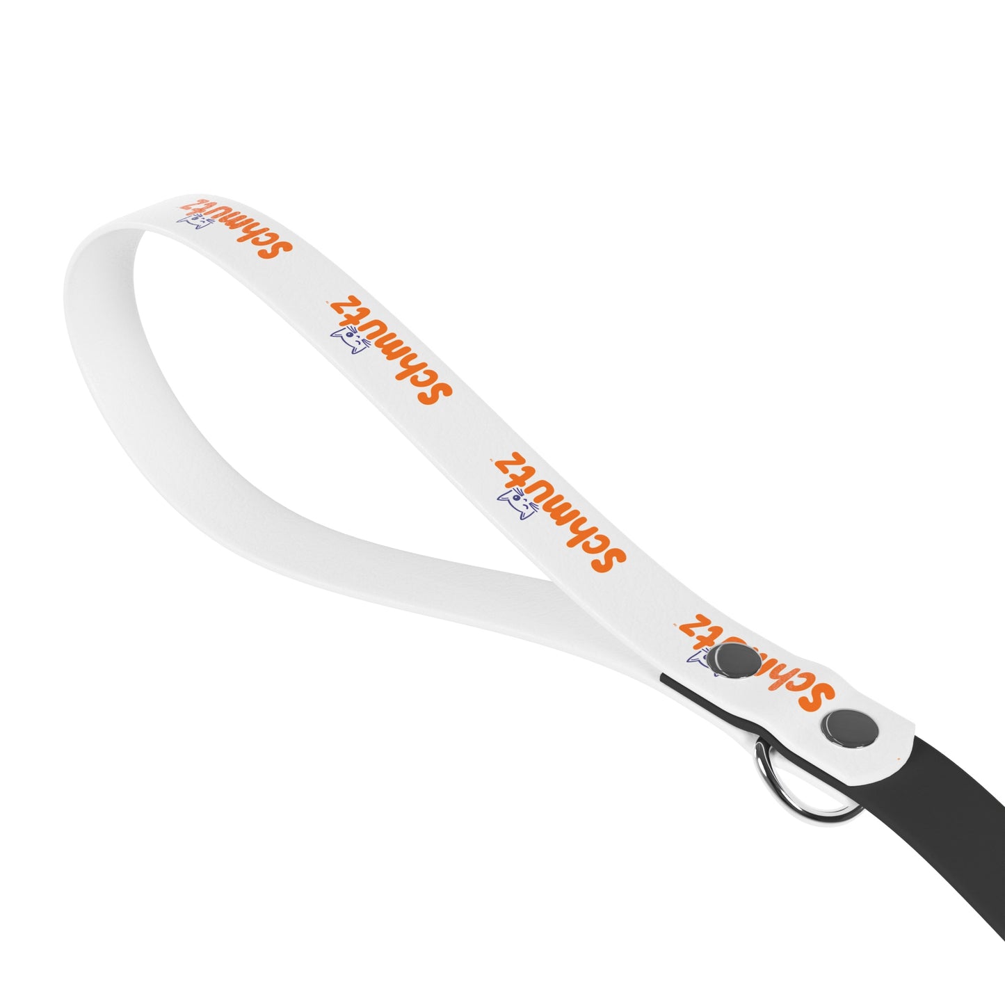 Durable Dog Leash with 'Schmütz' Design - Perfect for Pet Lovers
