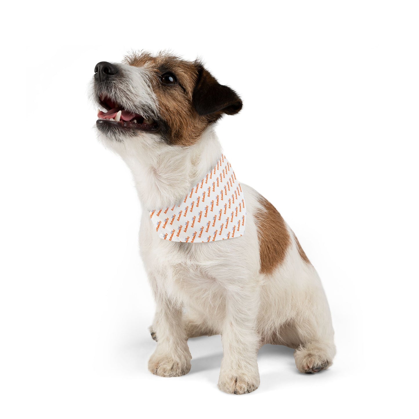 Schmütz Pet Bandana Collar [FREE SHIPPING]*