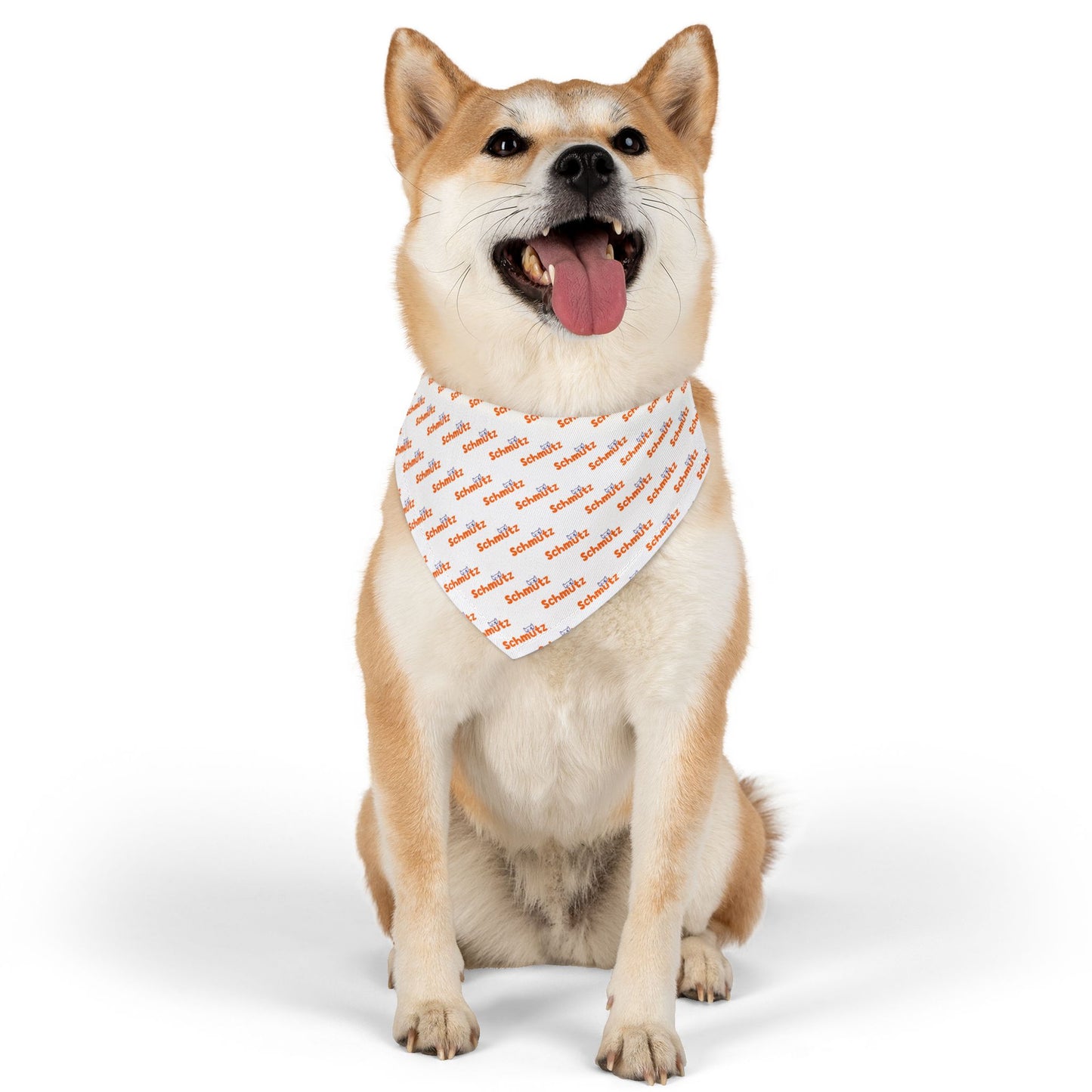 Schmütz Pet Bandana Collar [FREE SHIPPING]*