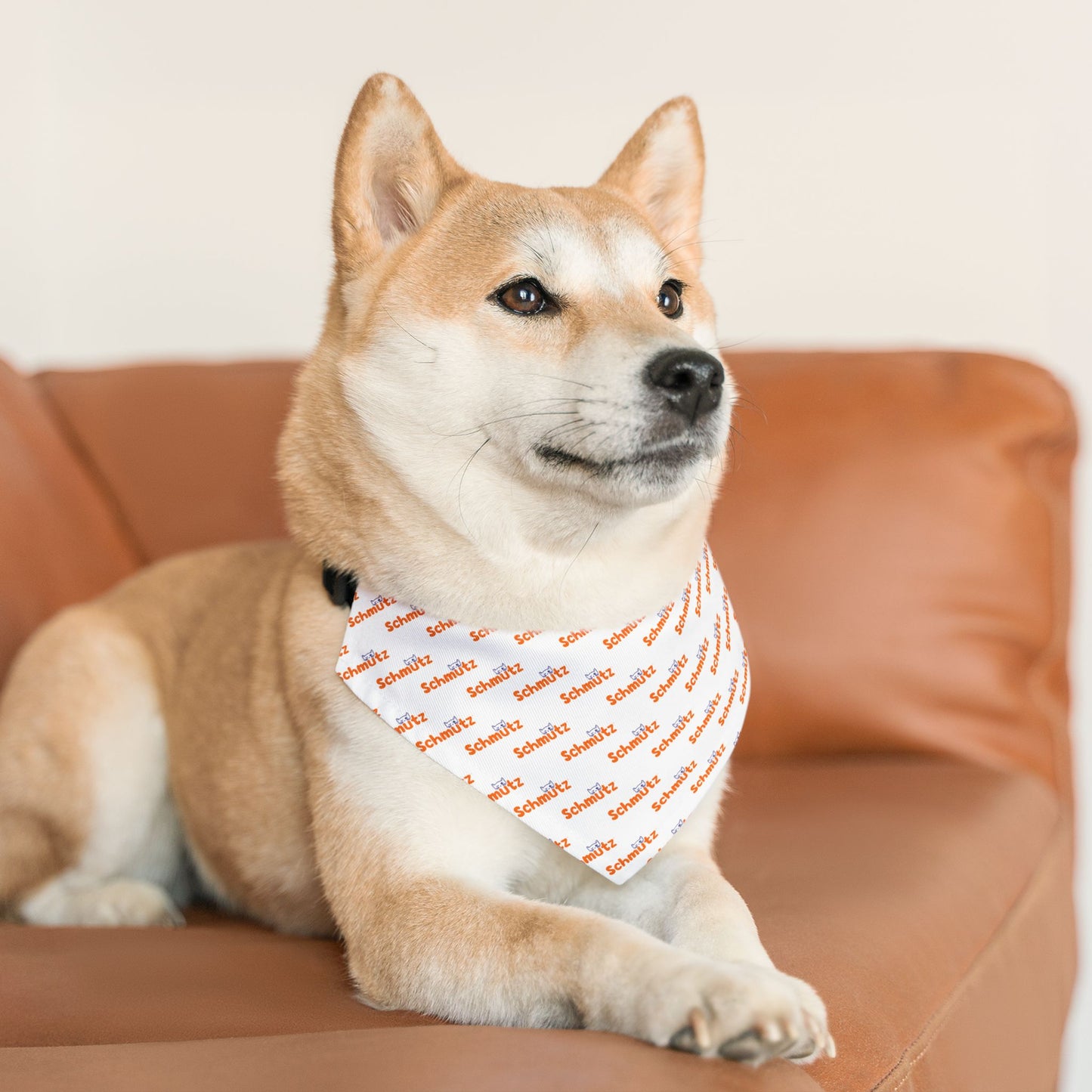 Schmütz Pet Bandana Collar [FREE SHIPPING]*