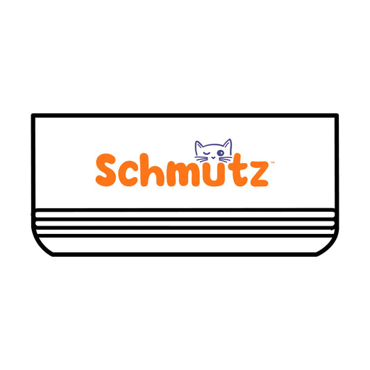 Schmütz Cat Bowl - Stylish 18oz Pet Dish for Cats [FREE SHIPPING]*
