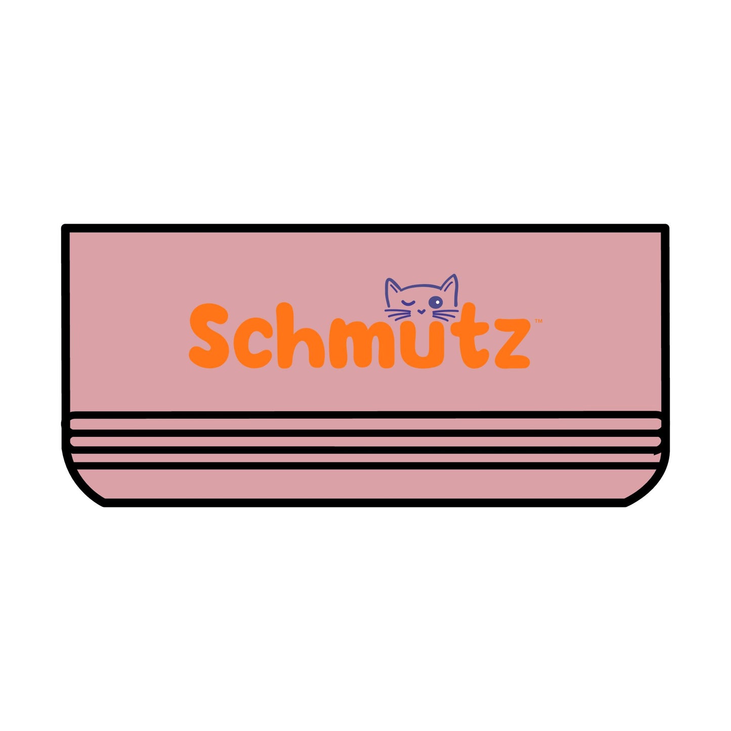 Schmütz Cat Bowl - Stylish 18oz Pet Dish for Cats [FREE SHIPPING]*