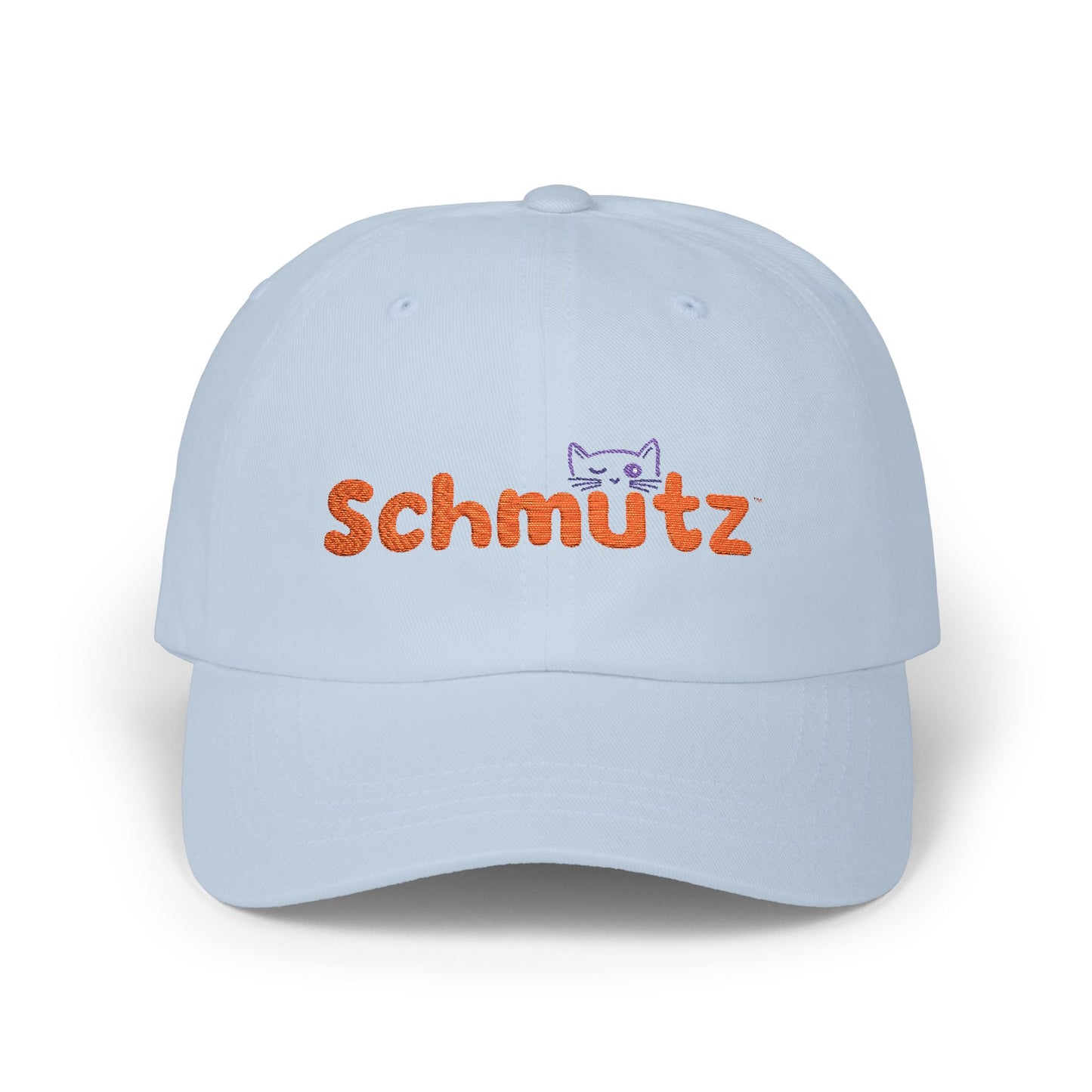 Schmütz Classic Dad Cap – Casual, Cool, and Full of Personality [FREE SHIPPING]*