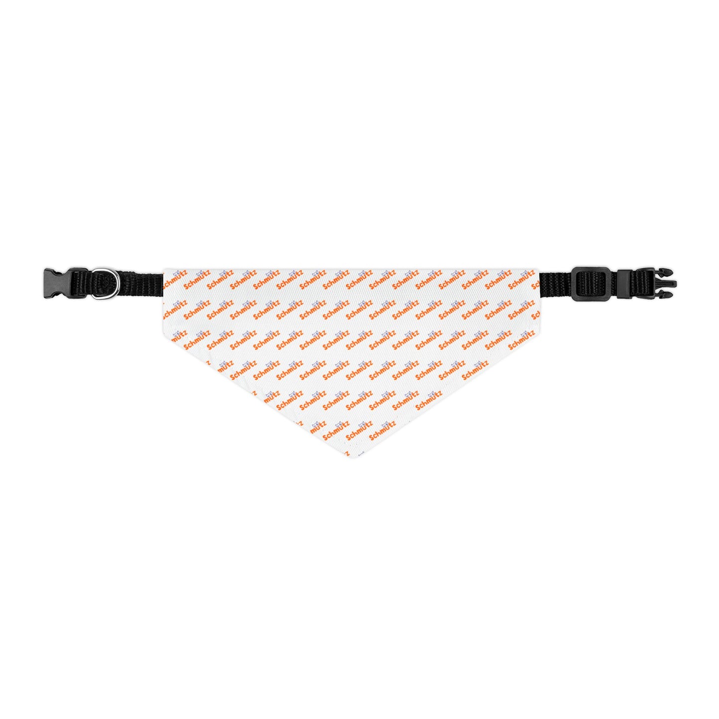 Schmütz Pet Bandana Collar [FREE SHIPPING]*