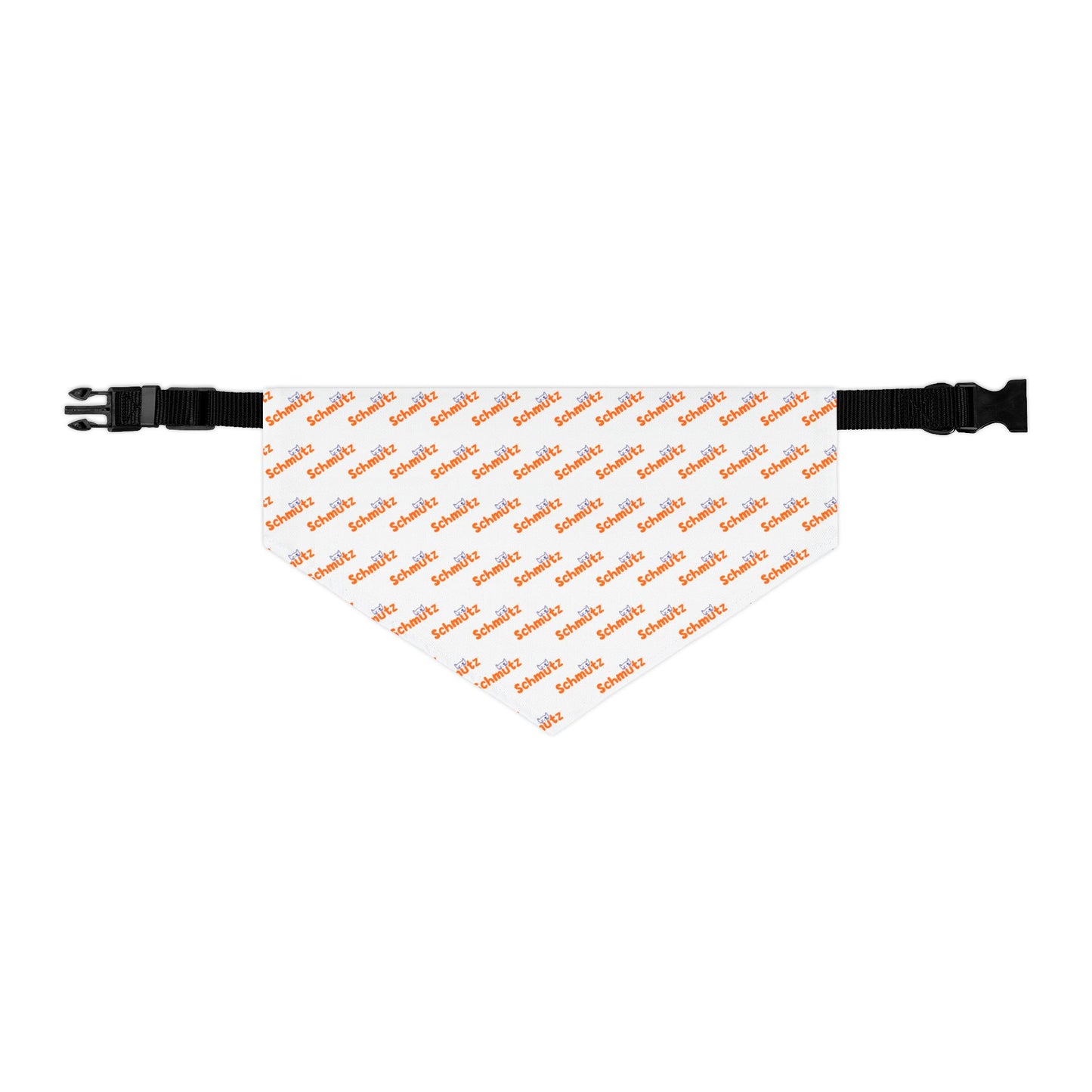 Schmütz Pet Bandana Collar [FREE SHIPPING]*
