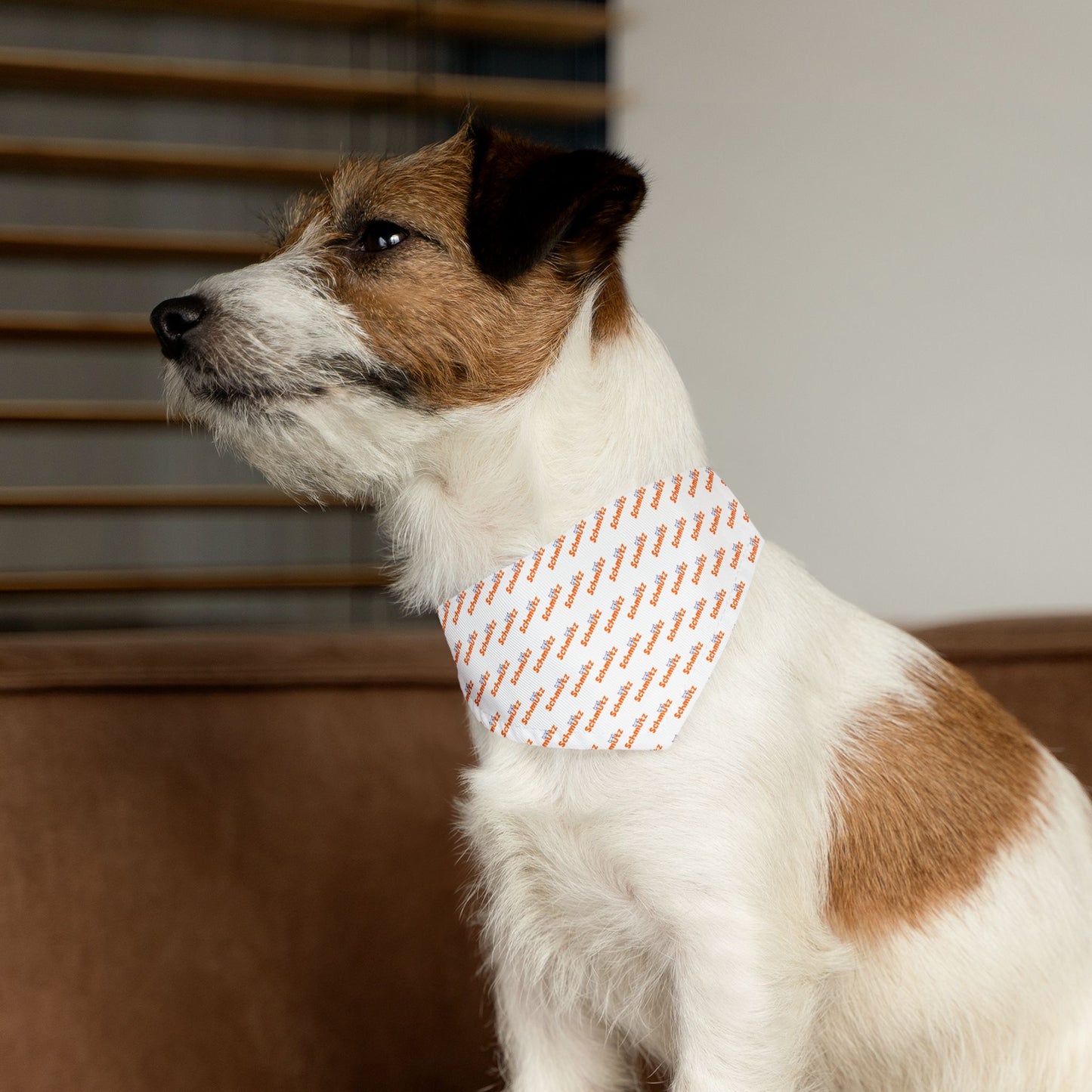 Schmütz Pet Bandana Collar [FREE SHIPPING]*