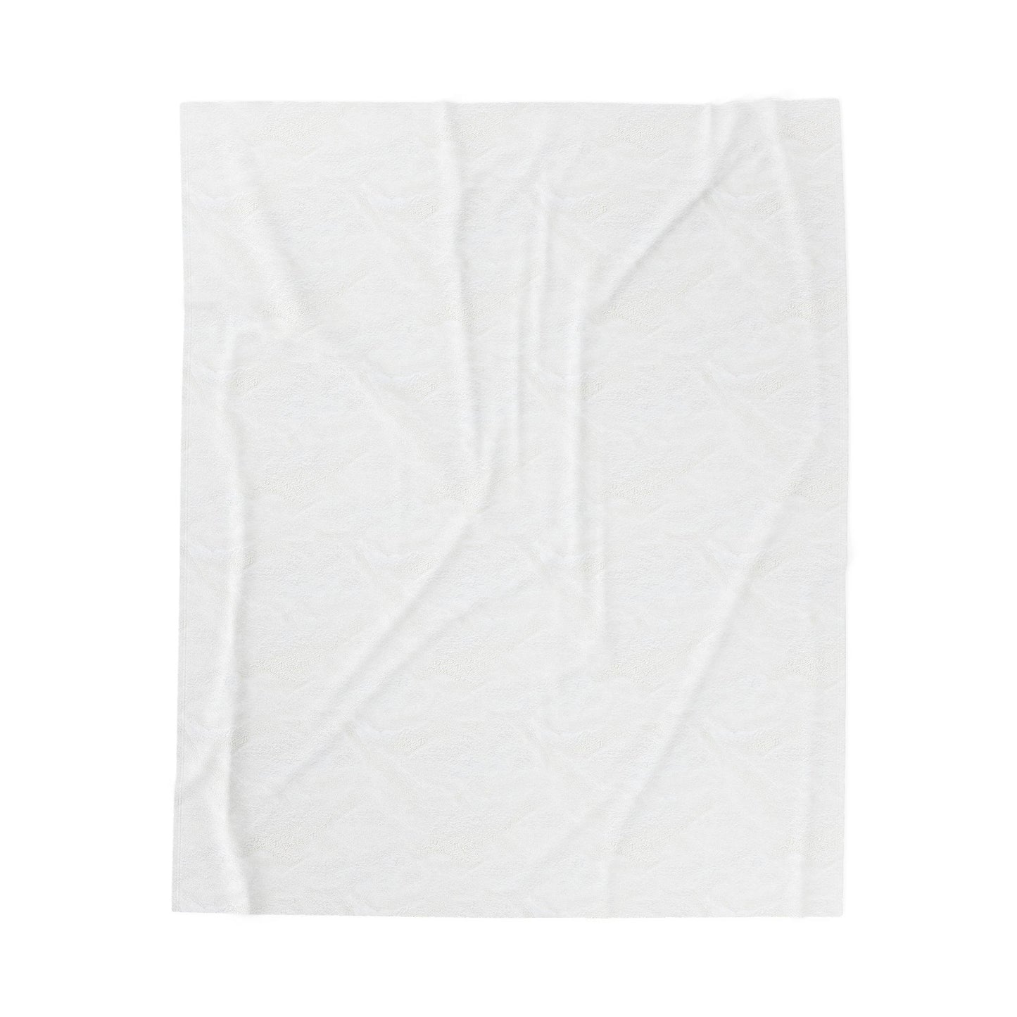 50" x 60" Cozy Velveteen Plush Blanket – For the Ultimate Schmütz Experience [FREE SHIPPING]*