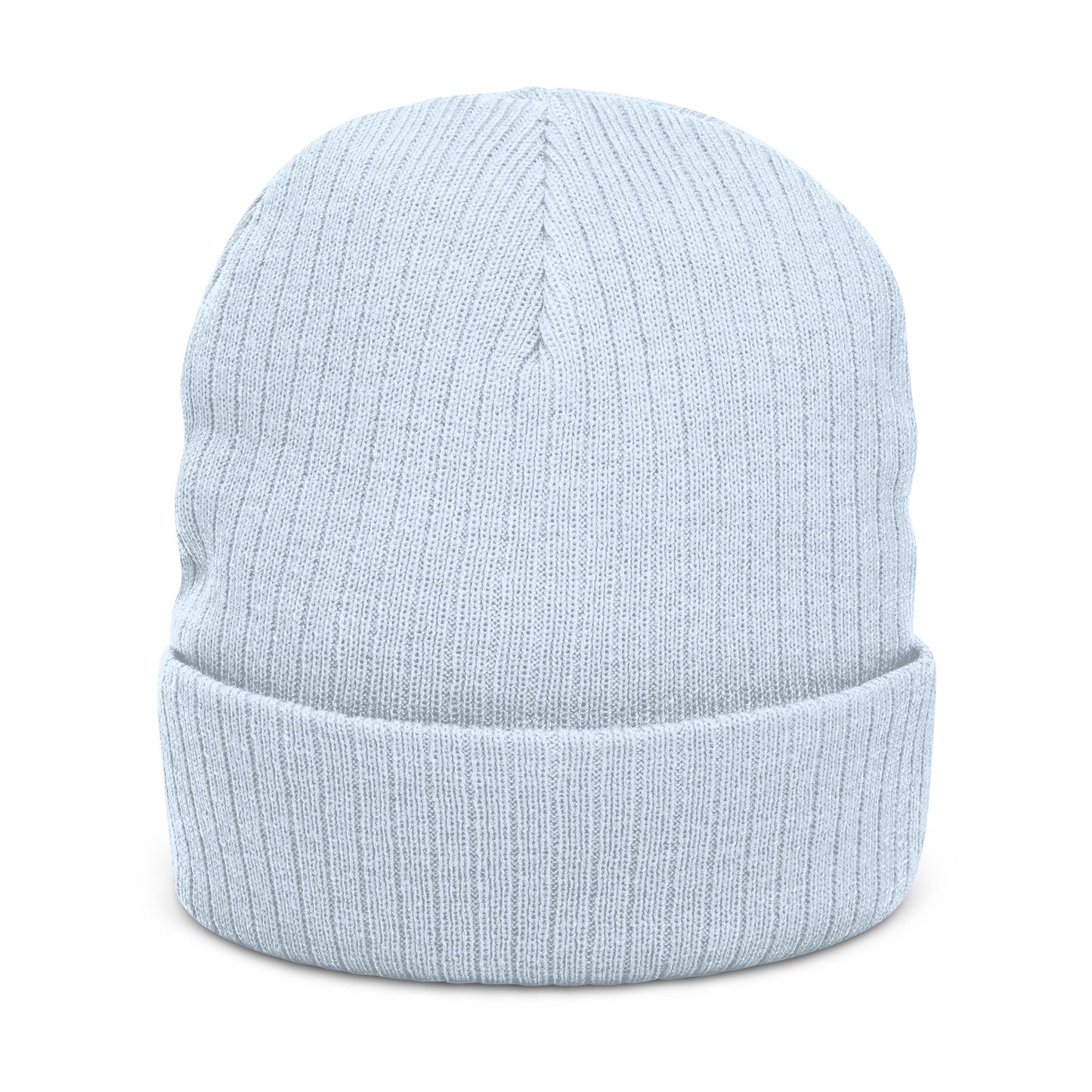 Cozy Ribbed Knit Beanie – Schmütz Cat Edition [FREE SHIPPING]