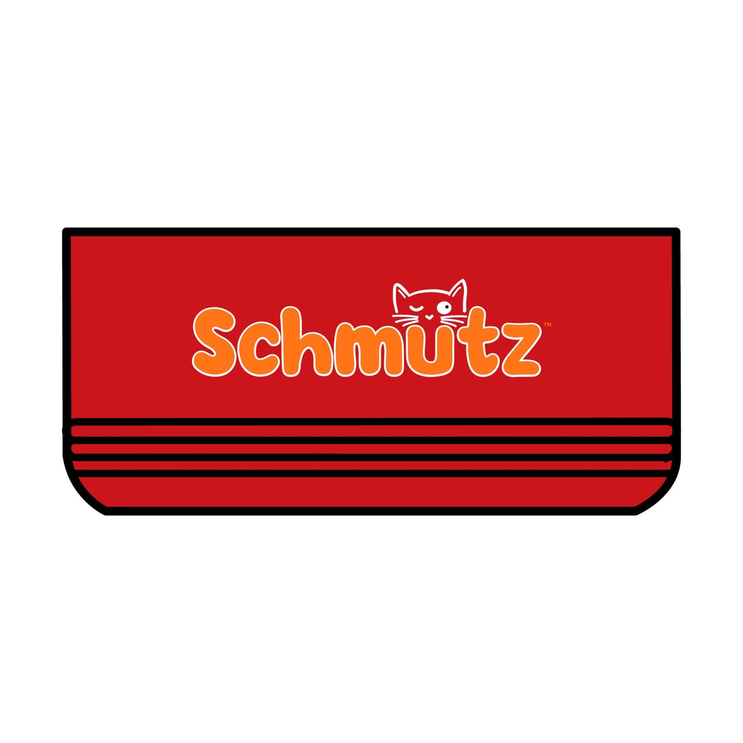Schmütz Cat Bowl - Stylish 18oz Pet Dish for Cats [FREE SHIPPING]*