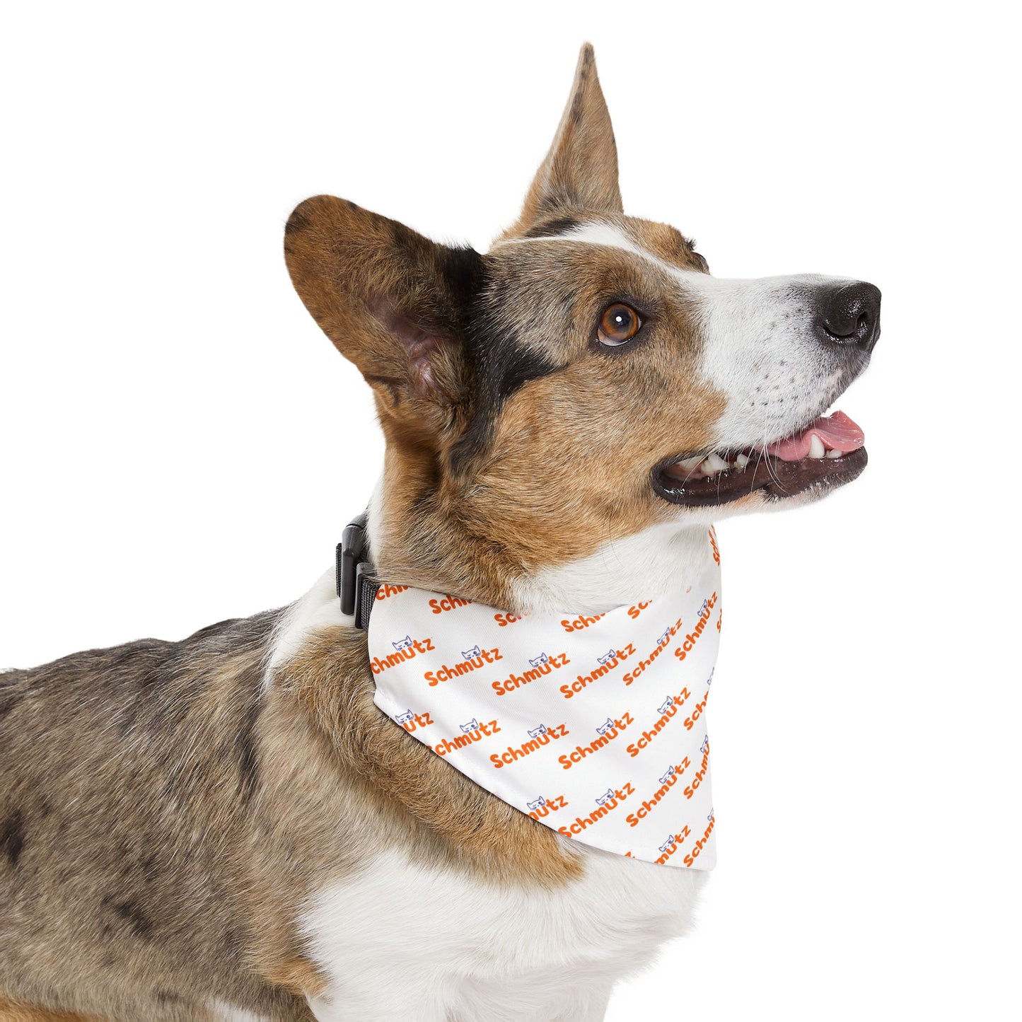 Schmütz Pet Bandana Collar [FREE SHIPPING]*