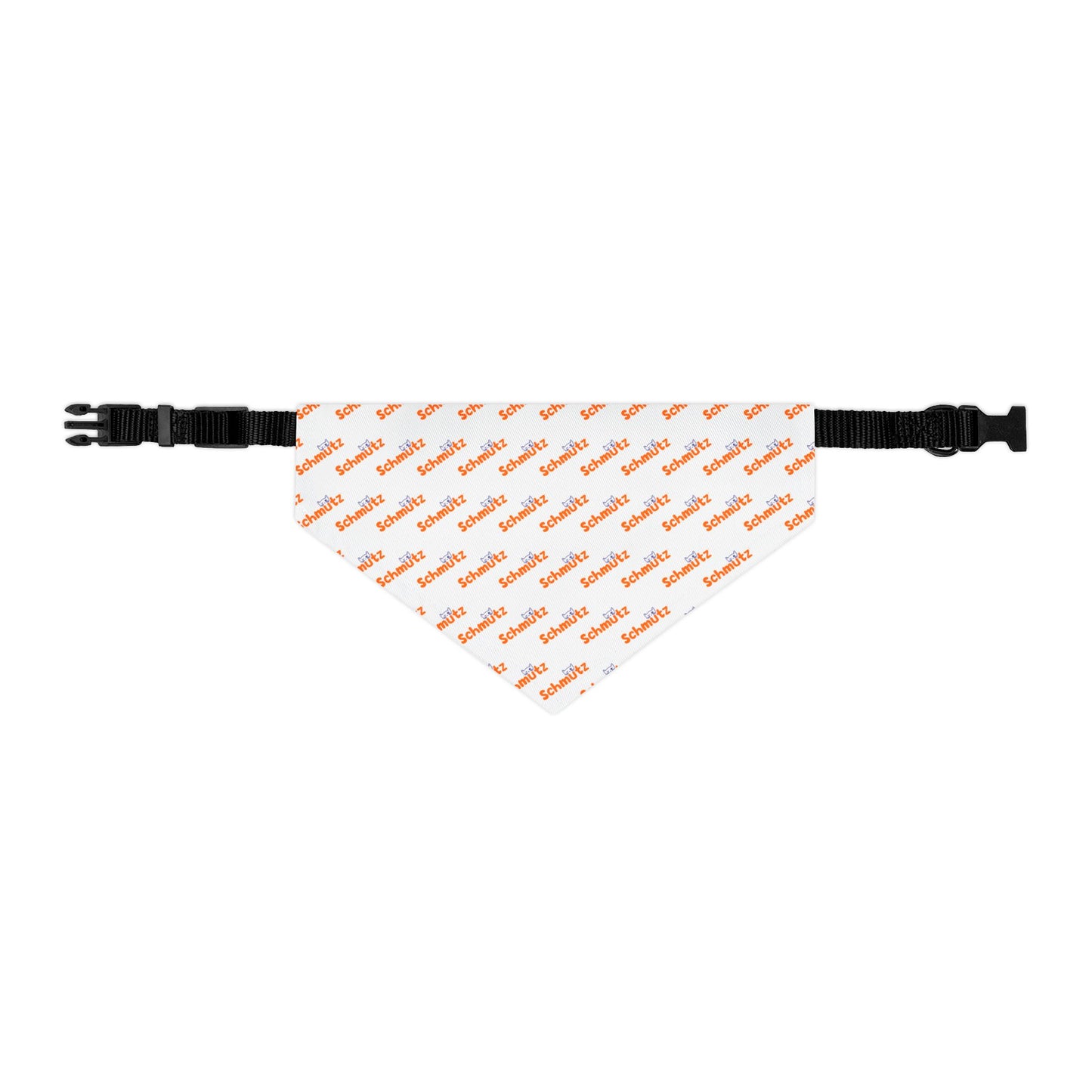 Schmütz Pet Bandana Collar [FREE SHIPPING]*