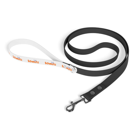 Durable Dog Leash with 'Schmütz' Design - Perfect for Pet Lovers