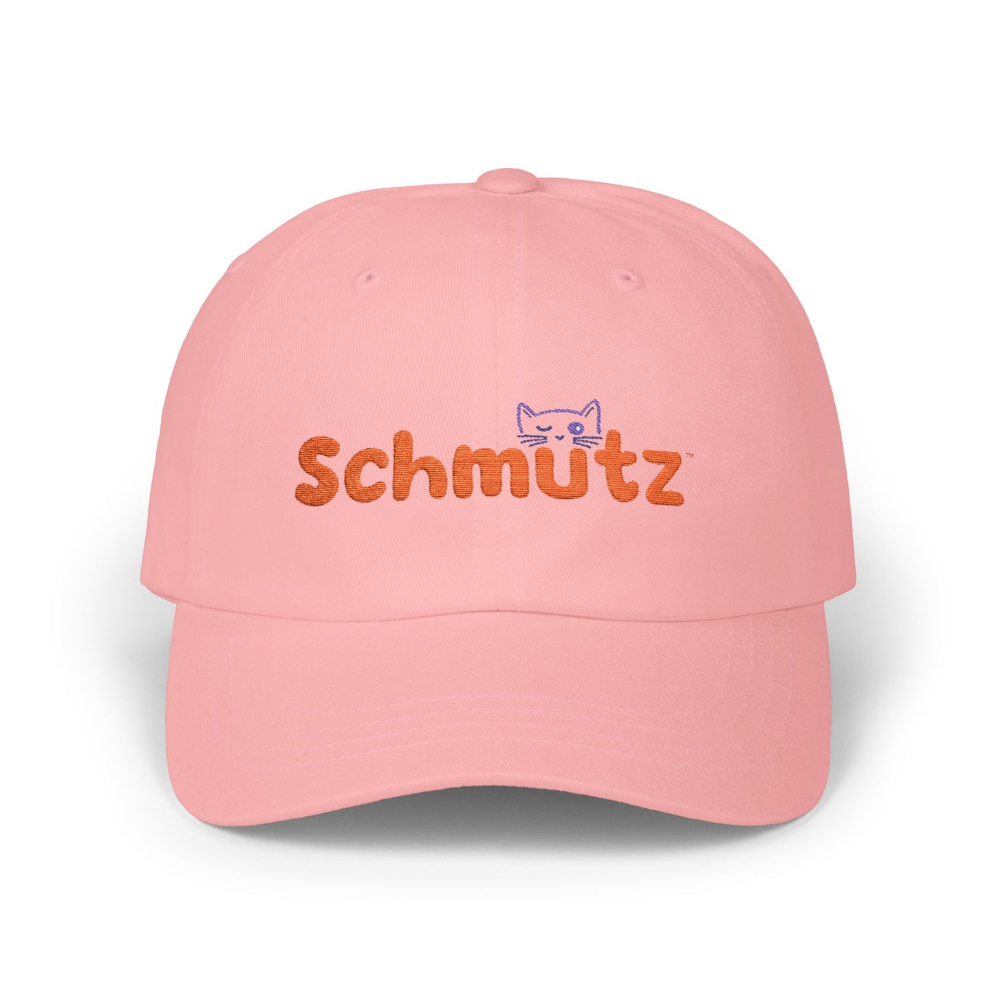 Schmütz Classic Dad Cap – Casual, Cool, and Full of Personality [FREE SHIPPING]*